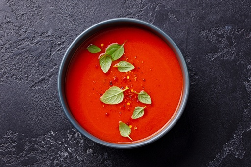 [GTOM] Soep Tomatensmaak