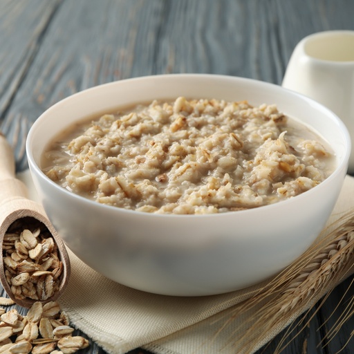 [PAP] Porridge d'Avoine