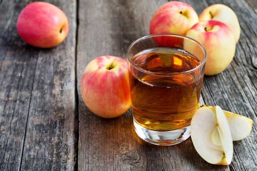 [APPEL] Drank Appelsmaak